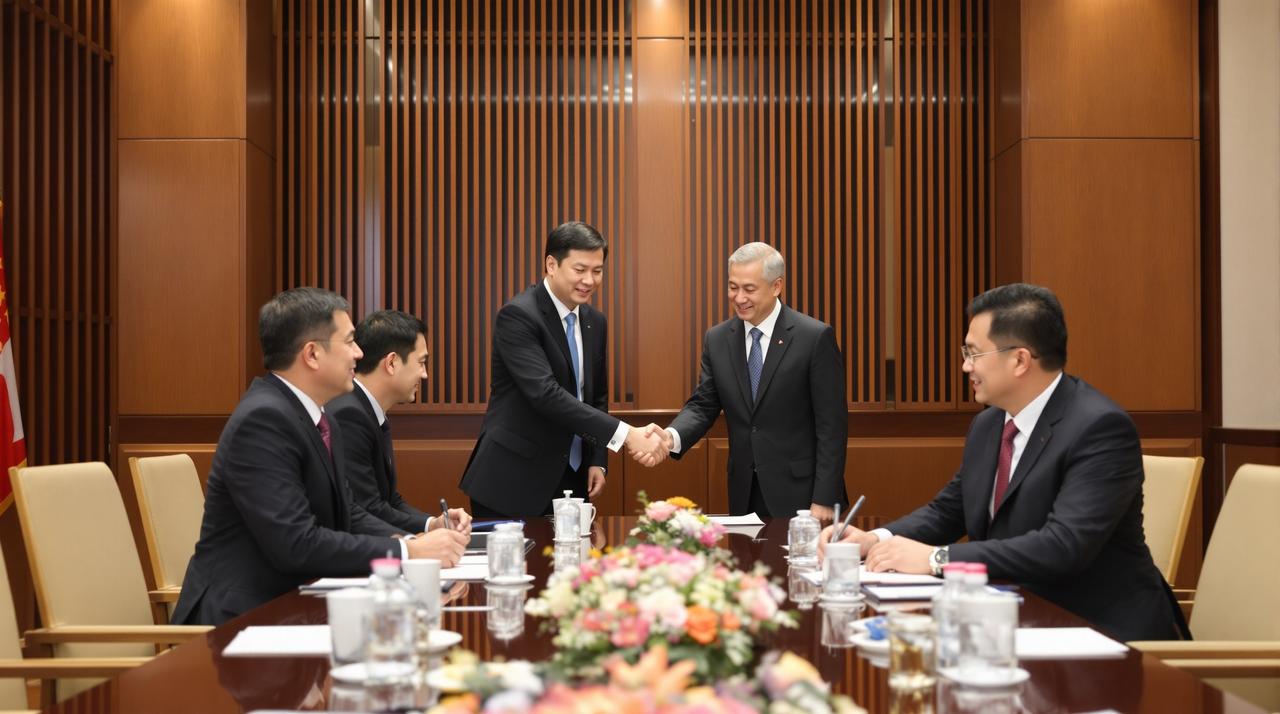 咪咕视频与Netflix达成战略合作，多部作品将登陆全球平台